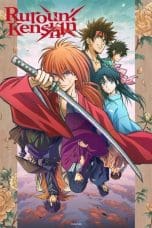 Nonton film Rurouni Kenshin: Meiji Kenkaku Romantan (2023) idlix , lk21, dutafilm, dunia21