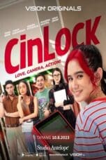 Nonton film CinLock: Love, Camera, Action! (2023) idlix , lk21, dutafilm, dunia21
