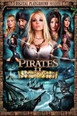Nonton film Pirates II: Stagnetti’s Revenge (2008) idlix , lk21, dutafilm, dunia21
