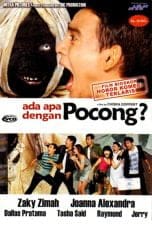 Nonton film Ada Apa Dengan Pocong? (2011) idlix , lk21, dutafilm, dunia21