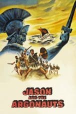 Nonton film Jason and the Argonauts (1963) idlix , lk21, dutafilm, dunia21