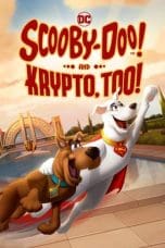Nonton film Scooby-Doo! And Krypto, Too! (2023) idlix , lk21, dutafilm, dunia21